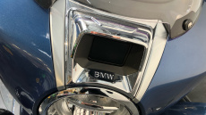 BMW R18 Transcontinental 